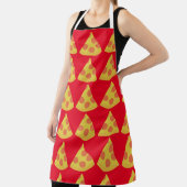 PIZZA KITCHEN APRON  SCHÜRZE (InSitu)