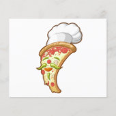 Pizza Koch Flyer (Vorne)