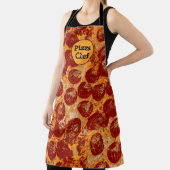 Pizza Koch Schürze (InSitu)