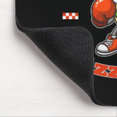 Pizza Lover Mousepad (Ecke)