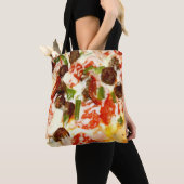 Pizza Lover Tasche (Von Nahem)