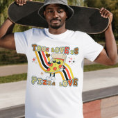 Pizza Lover | True Love T - Shirt