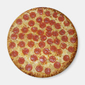 Pizza Magnet (Vorne)