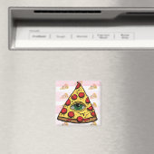 Pizza Magnet (In Situ (Geschirrspüler))