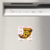 Pizza Magnet (In Situ (Geschirrspüler))