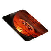 Pizza Magnet (Rechte Seite)