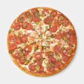 Pizza Magnet (Vorne)