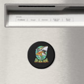 Pizza Magnet (In Situ (Geschirrspüler))