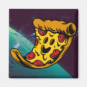 Pizza Magnet (Vorne)