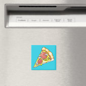Pizza Magnet (In Situ (Geschirrspüler))
