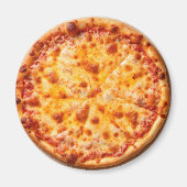 Pizza Magnet (Vorne)