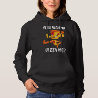 Pizza Me Foods Pizza Men Women Kids Hoodie