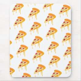 Pizza Mouse Pad Mousepad