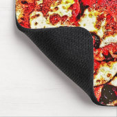 Pizza Mousepad (Ecke)