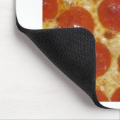 Pizza Mousepad (Ecke)