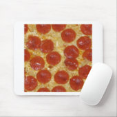 Pizza Mousepad (Mit Mouse)