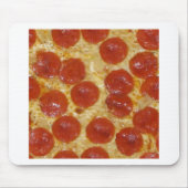 Pizza Mousepad (Vorne)