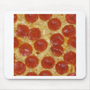 Pizza Mousepad