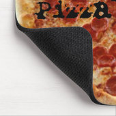 Pizza Mousepad (Ecke)
