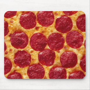Pizza Mousepad