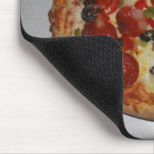 Pizza Mousepad (Ecke)