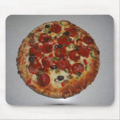 Pizza Mousepad (Vorne)