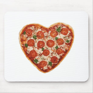 Pizza Mousepad
