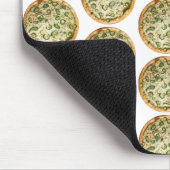Pizza Mousepad (Ecke)