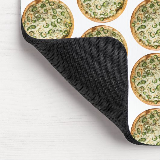 Pizza Mousepad (Ecke)