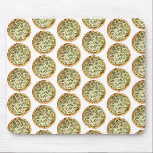 Pizza Mousepad