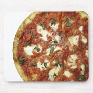 Pizza! Mousepad