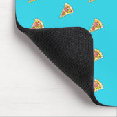 Pizza Mousepad (Ecke)