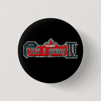 Pizza N' Games Mini-Button Button