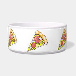 Pizza Napf