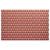 Pizza Niedlich Food Kids Stoff (Fat Quarter (45,7 x 55,9 cm))