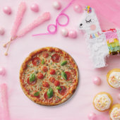 Pizza Night Paper Teller (Party)