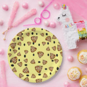 PIZZA PAPPTELLER (Party)