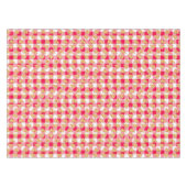 Pizza Party Kids Birthday Tischdecke (Vorderseite (Horizontal))