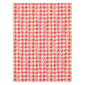 Pizza Party Kids Birthday Tischdecke (Vorderseite)