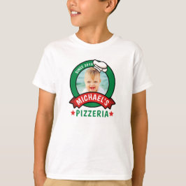 Pizza-Party T-Shirt