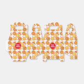 Pizza Peperroni, Käse und Margherita Geschenkschachtel (Ungefaltet)