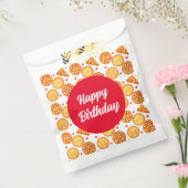 Pizza Peperroni, Käse und Margherita Geschenktütchen (Versiegelt)