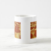 Pizza pepperoni kaffeetasse (Mittel)