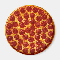 Pizza Pepperoni
