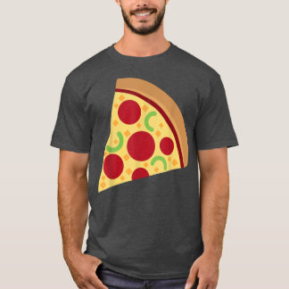 Pizza Pepperoni Pizza Kostüm 29505174 T-Shirt