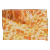 Pizza Pillow Case Kissenbezug (Vorderseite)