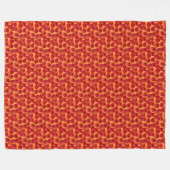 pizza pizza decke (Vorderseite (Horizontal))