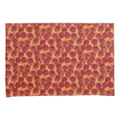 Pizza Pizza Kissen Hüllen Kissenbezug (Vorderseite-Rechts)