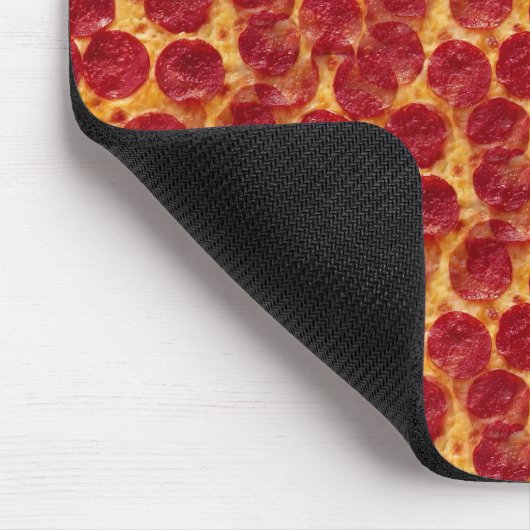 Pizza Pizza Mousepad (Ecke)