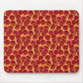 Pizza Pizza Mousepad (Vorne)